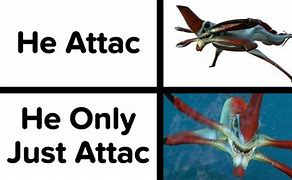 Image result for Subnautica 2 Memes