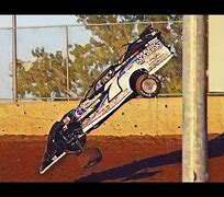 Image result for Dirt Track Racing Crashes
