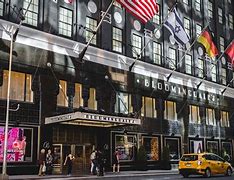 Image result for New York City Shops