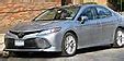 Image result for 2018 Toyota Camry XSE Limited Red Edition