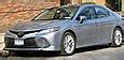 Image result for 2018 Camry XLE Maroon