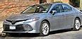 Image result for 2018 Toyota Camry XSE Rims