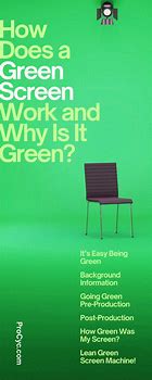 Image result for Human Green screen
