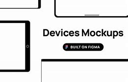 Image result for Android Tablet Mockup Figma