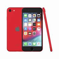 Image result for Apple iPhone SE 128GB Red Mhgv3rm Reconditionat