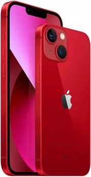 Image result for iPhone 13 Mini Red 256GB