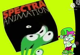 Image result for Spectra Animation Awesome