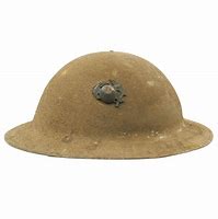 Image result for WW1 Marine Corps Helmet