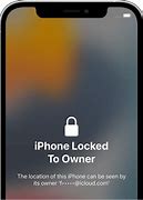 Image result for iPhone X iCloud Lock