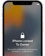 Image result for iPhone iCloud Lock Screen
