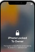 Image result for Activation Lock Screen Apple