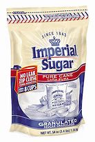 Image result for Sugar Packaging