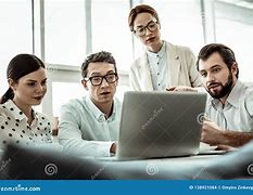 Image result for Employee Looking at the Screen
