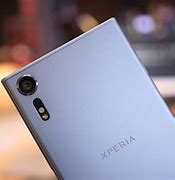 Image result for Vodafone Mobile Phone Sony Xperia XA2 Plus White