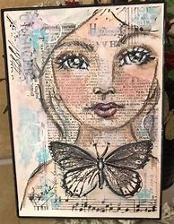 Image result for 30 Book Page Art Ideas