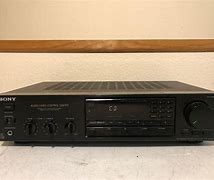 Image result for Sony AV320 2