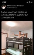 Image result for New York Bunk Bed Memes