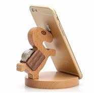 Image result for Cell Phone Holder with Logo