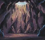 Image result for Pokemon Cave Anime