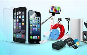 Image result for Mobile Accessories Pics
