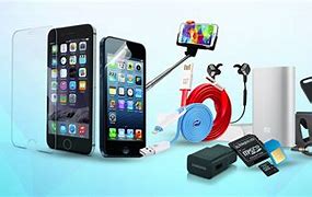 Image result for Phone Accessories HD Image