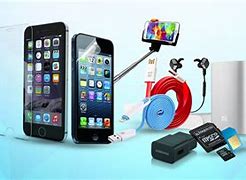 Image result for Accessories for Cell Phones