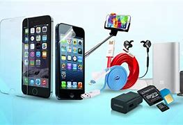 Image result for Phone Mobile and Accessories in the Box