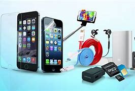 Image result for Electronic Accessories & Gadgets