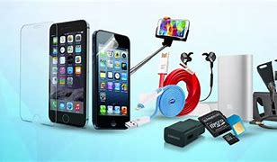 Image result for smartphone accessories