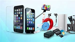 Image result for Mobile Phone Accessories for Video