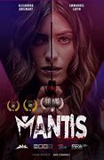 Image result for Mantis the Movie