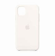 Image result for iPhone 11 with White Silicon Case