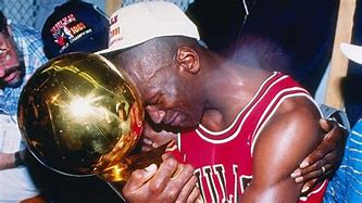 Image result for MJ NBA Championships