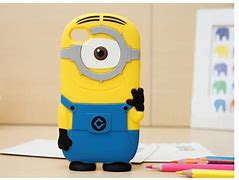 Image result for Minion iPhone Case