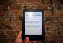 Image result for Amazon Kindle App