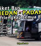 Image result for Harga Tiket Medan Ke Padang