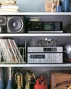 Image result for Vintage Stereo Speakers