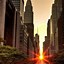 Image result for Manhattanhenge Desktop Wallpaper