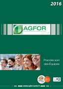 Image result for agfor