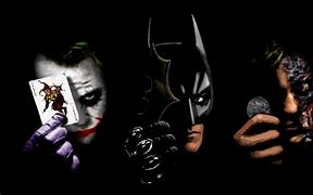Image result for Joker Steal Batman's Face