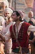 Image result for Aladdin 2019 Mena Massoud