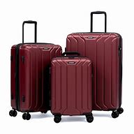 Image result for Small New York City Suitcase