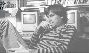 Image result for Steve Jobs 3 Stories Annoucement Pictures