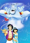 Image result for Walt Disney Aladdin Characters