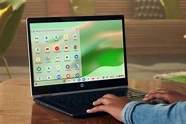 Image result for Chromebook Main Screen