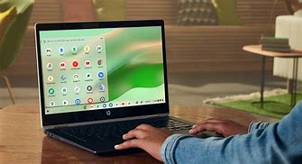 Image result for Chromebook Desktop