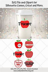 Image result for Teacher Apple