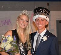 Image result for Homecoming King and Queen Crowns