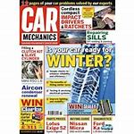 Image result for Auto Mechanic Magazine Cover Template