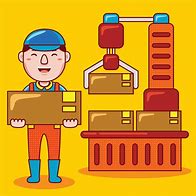 Image result for Factory Worker Giving Advice Picture